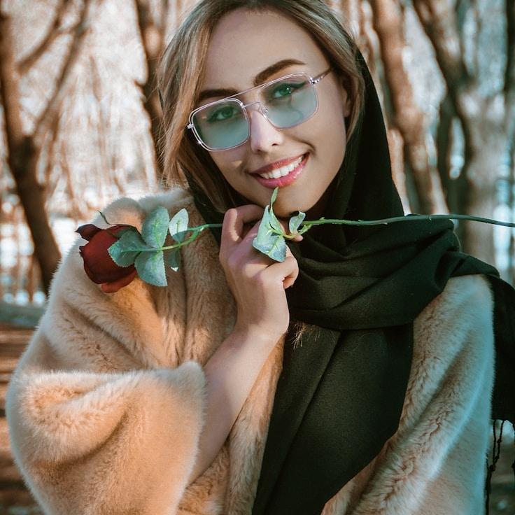 Business client testimonial